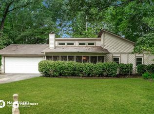 25 Burnt Hickory Ct, Stockbridge, GA