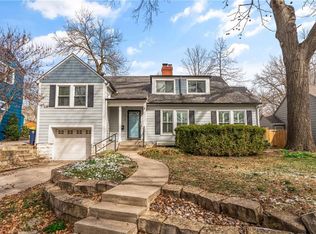 616 E 66th St, Kansas City, MO 64131