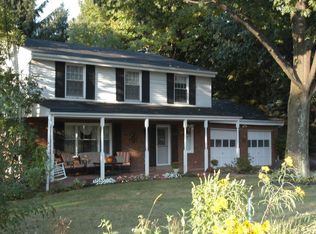 2961 Manorview Cir, Allison Park, PA 15101