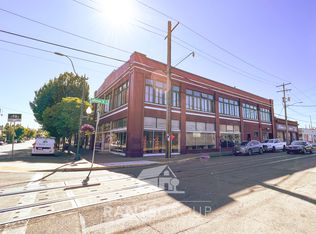 Kelley Building Apartments, Olympia, WA 98501