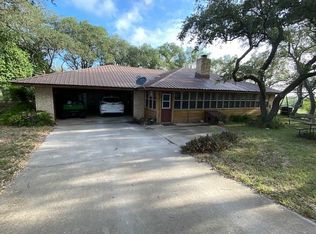 4375 Mineral Cemetery Rd, Beeville, TX 78102