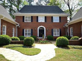 1263 Hampton Hall Dr, Atlanta, GA 30319