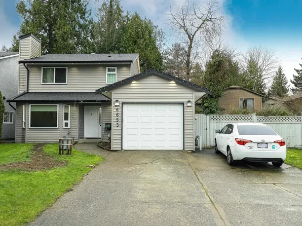6653 130a St, Surrey, BC V3W 8P5