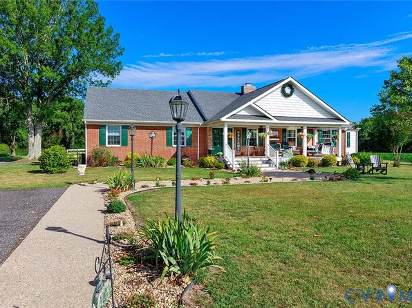 11133 Rolfe Hwy, Elberon, VA 23846