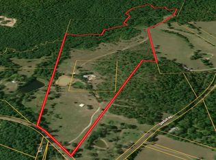 5897 Fm 2796, Gilmer, TX 75644