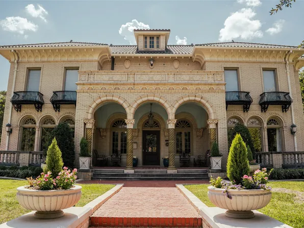 1001 Elizabeth Blvd, Fort Worth, TX 76110