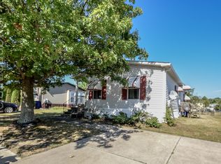 47 Patricia Ln, Mount Laurel, NJ 08054