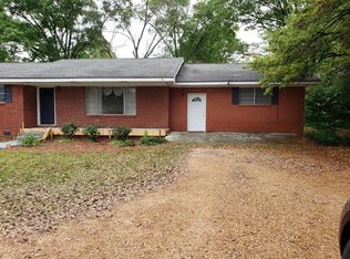 311 Jacobs Rd, Poplarville, MS 39470