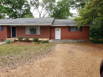 311 Jacobs Rd, Poplarville, MS, 39470