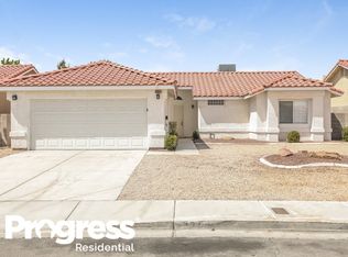 5837 Forest Creek Rd, North Las Vegas, NV 89031