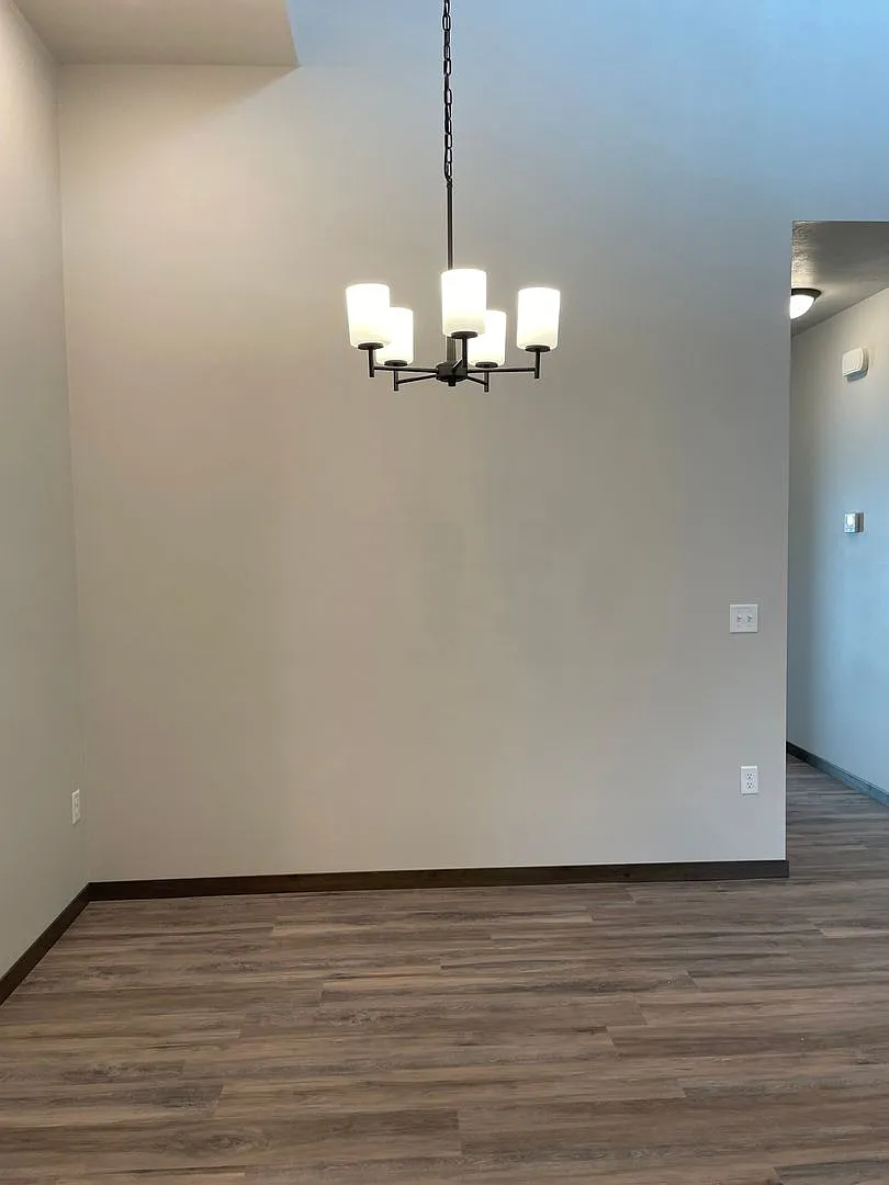 Modern 3 Bedroom Copalis Townhomes with Main-Level Primary Suite — Photo 4