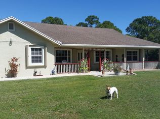 13831 Tangerine Blvd, Royal Palm Beach, FL 33412