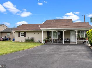 244 Cardiff Rd, Fairless Hills, PA 19030