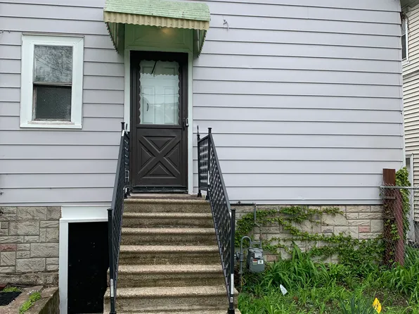 3917 Catalpa St, East Chicago, IN 46312