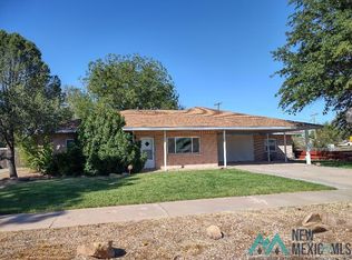 1711 W Alameda St, Roswell, NM 88203