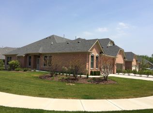 1250 Ashbury Pl, Lemont, IL 60439