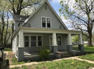 525 N 13th St, Springfield, IL 62702