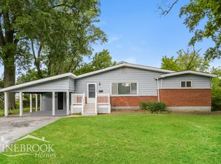 5535 Horizon Dr, Saint Louis, MO