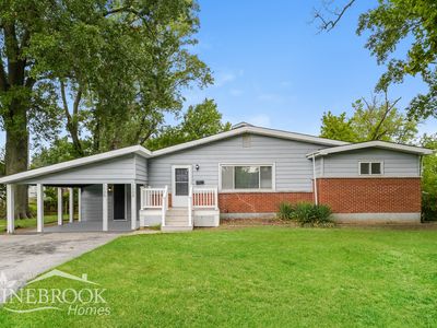 5535 Horizon Dr, Saint Louis, MO, 63121