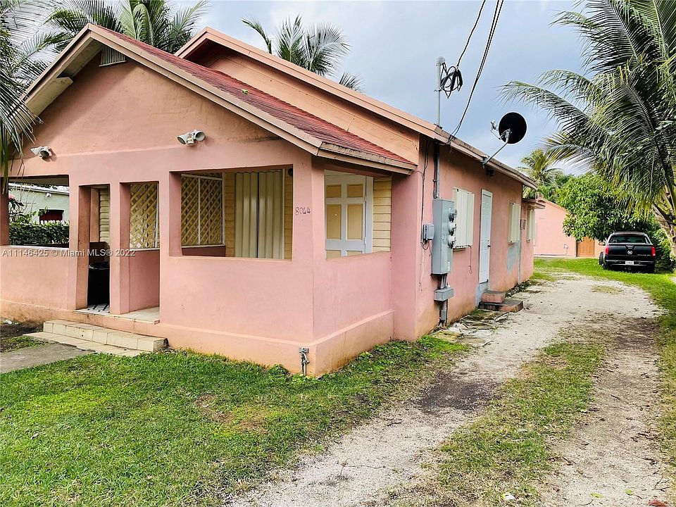 1st image of 8044 NW 1st Pl