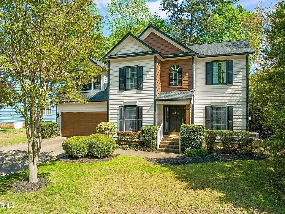 8100 Knebworth Ct