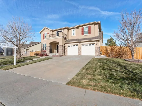 20697 E Eastman Avenue, Aurora, CO 80013