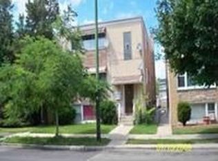 6850 W Diversey Ave, Chicago, IL
