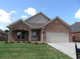 2404 Aldingham Dr, Decatur, AL 35603