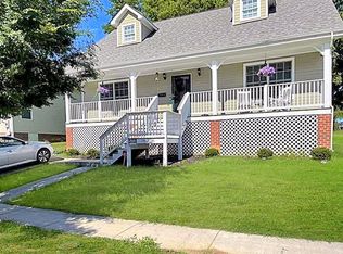 1512 Lynhaven Ave, Richmond, VA 23224