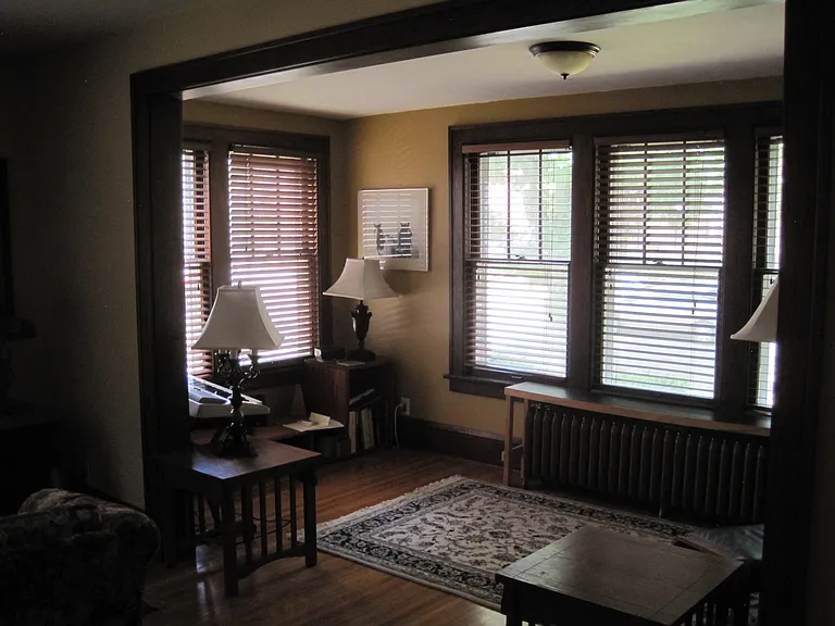 Sunroom