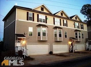 1897 Jonesboro Rd SE UNIT A, Atlanta, GA 30315