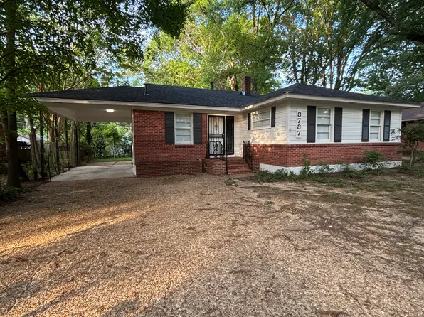 (undisclosed Address), Memphis, TN 38111