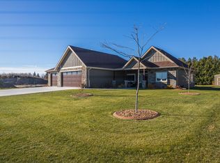 626 Lake Forest Cir, Detroit Lakes, MN 56501