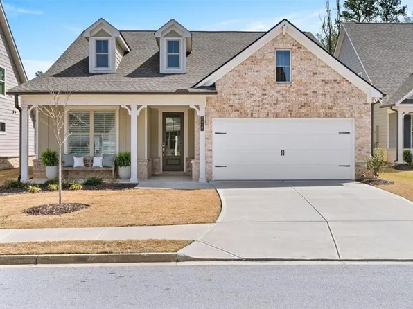 2917 Knob Creek Dr, Snellville, GA 30078