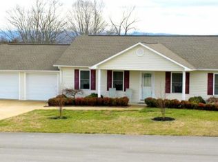 37 Fairview Ridges Dr, Afton, TN 37616
