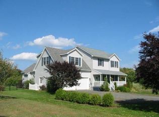 25 E Hadley Rd, Hadley, MA 01035