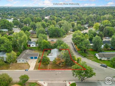 1040-1042 Ponderosa Dr, Fort Collins, CO, 80521