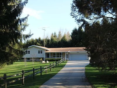 4327 Pier Rd, Benton Harbor, MI, 49022