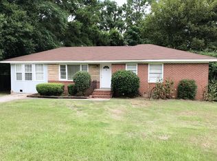 3559 Irwin Way, Columbus, GA 31906
