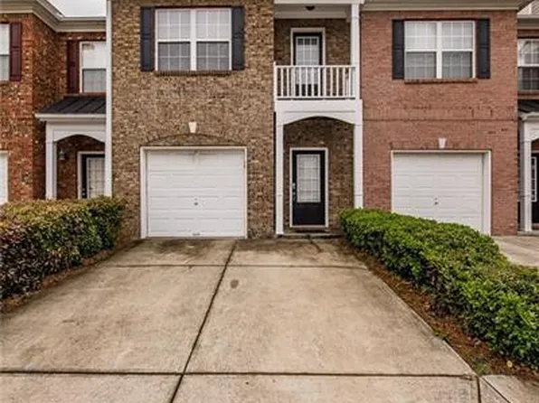 2259 Hawks Bluff Trl, Lawrenceville, GA 30044
