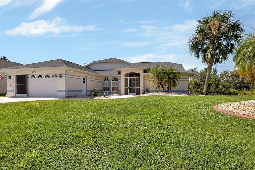 27415 Natal Dr, Punta Gorda, FL 33983 Zillow