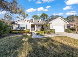 6818 NW 105th Ave, Alachua, FL 32615