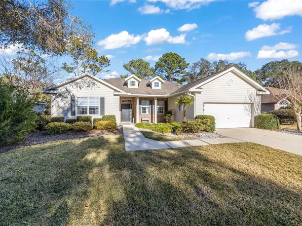 6818 NW 105th Ave, Alachua, FL 32615