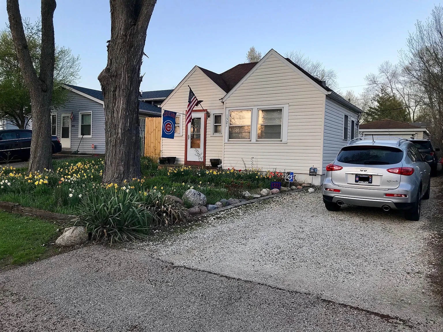 1321 N West End Dr photo 1