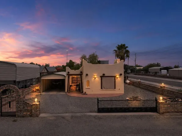 200 N Moon Mountain Ave #1, Quartzsite, AZ 85346