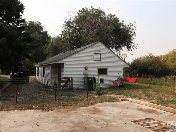 1901 Robin Ave, Billings, MT 59101