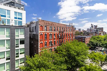 Rented by Tesla Realty Group LLC