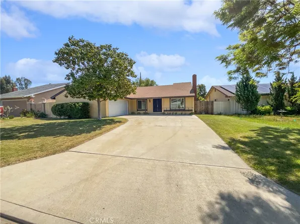 42732 Tierra Robles Pl, Temecula, CA 92592