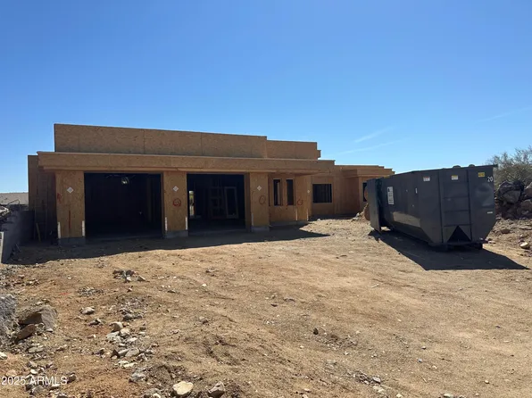 13515 N GRANITE Way, Fountain Hills, AZ 85268