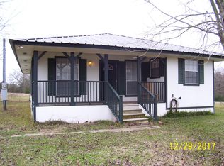 23502 Henson Rd, Montgomery, TX 77356